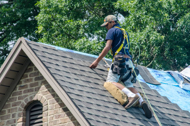 Reliable Dumfries, VA Roofing Contractor Solutions